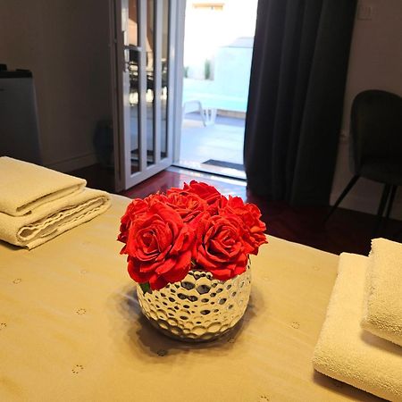 Apartments Benic Ζαντάρ Εξωτερικό φωτογραφία