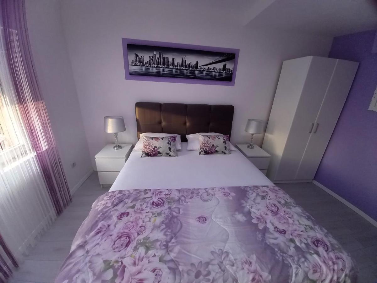 Apartments Benic Ζαντάρ Εξωτερικό φωτογραφία