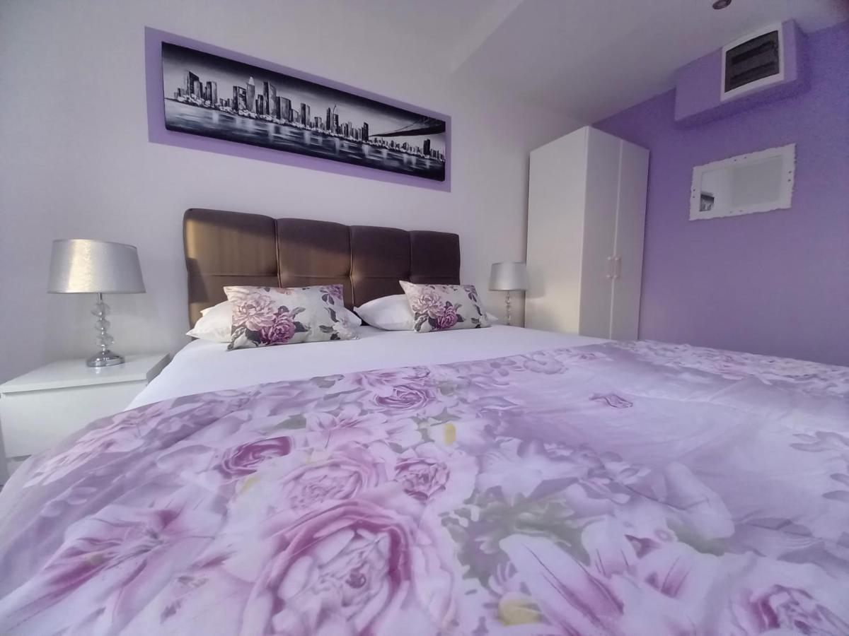 Apartments Benic Ζαντάρ Εξωτερικό φωτογραφία