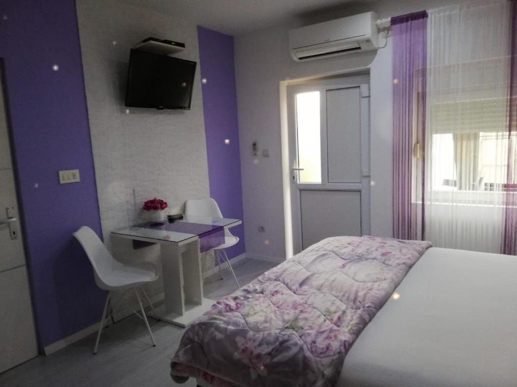 Apartments Benic Ζαντάρ Εξωτερικό φωτογραφία
