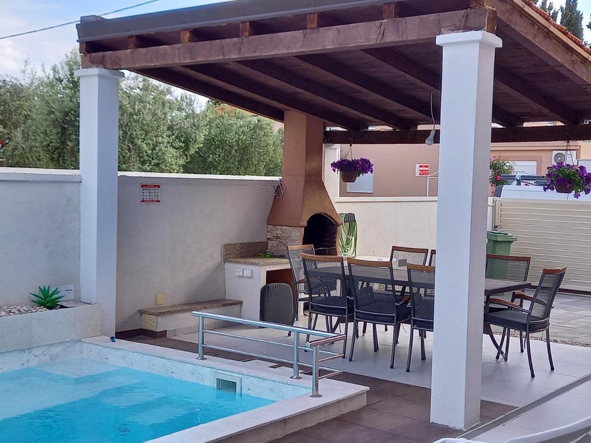 Apartments Benic Ζαντάρ Εξωτερικό φωτογραφία