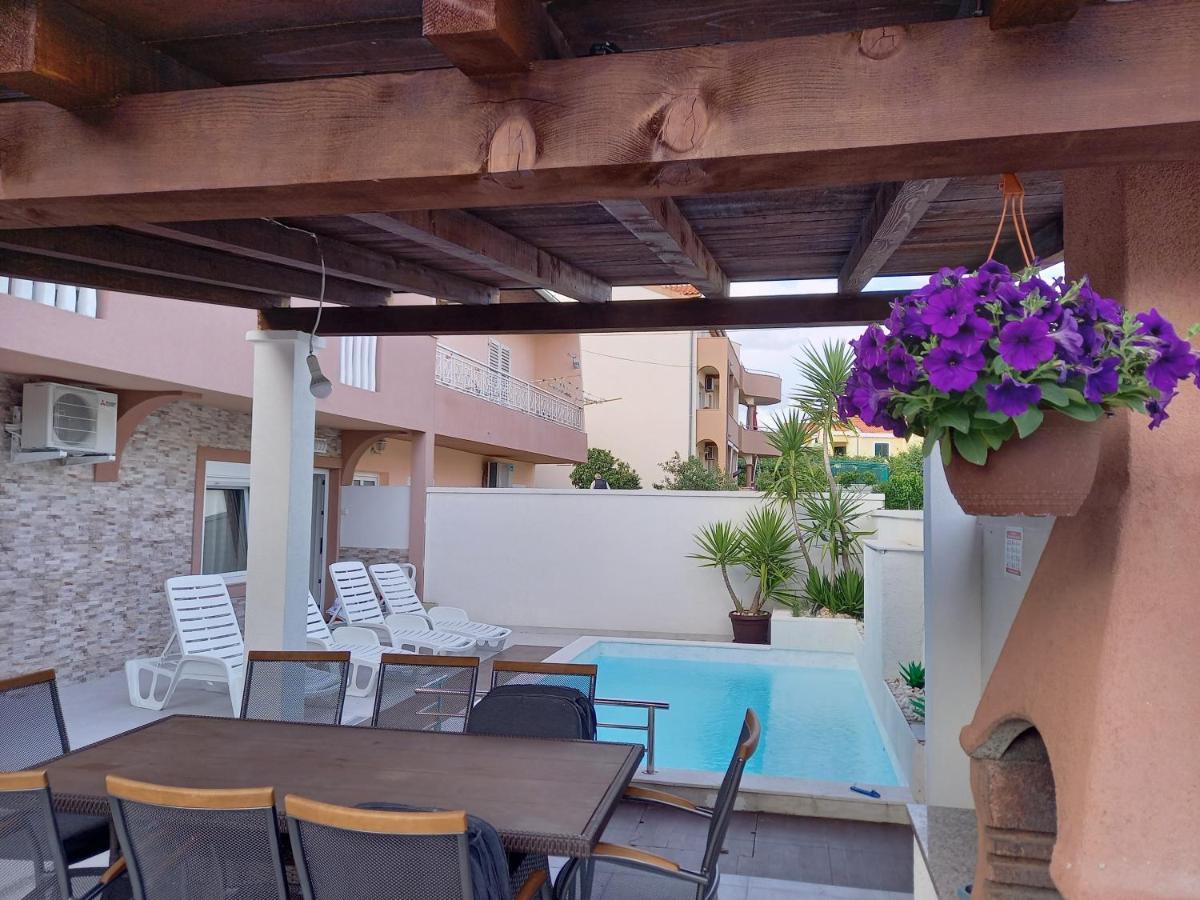 Apartments Benic Ζαντάρ Εξωτερικό φωτογραφία