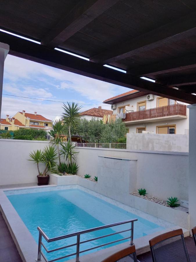 Apartments Benic Ζαντάρ Εξωτερικό φωτογραφία