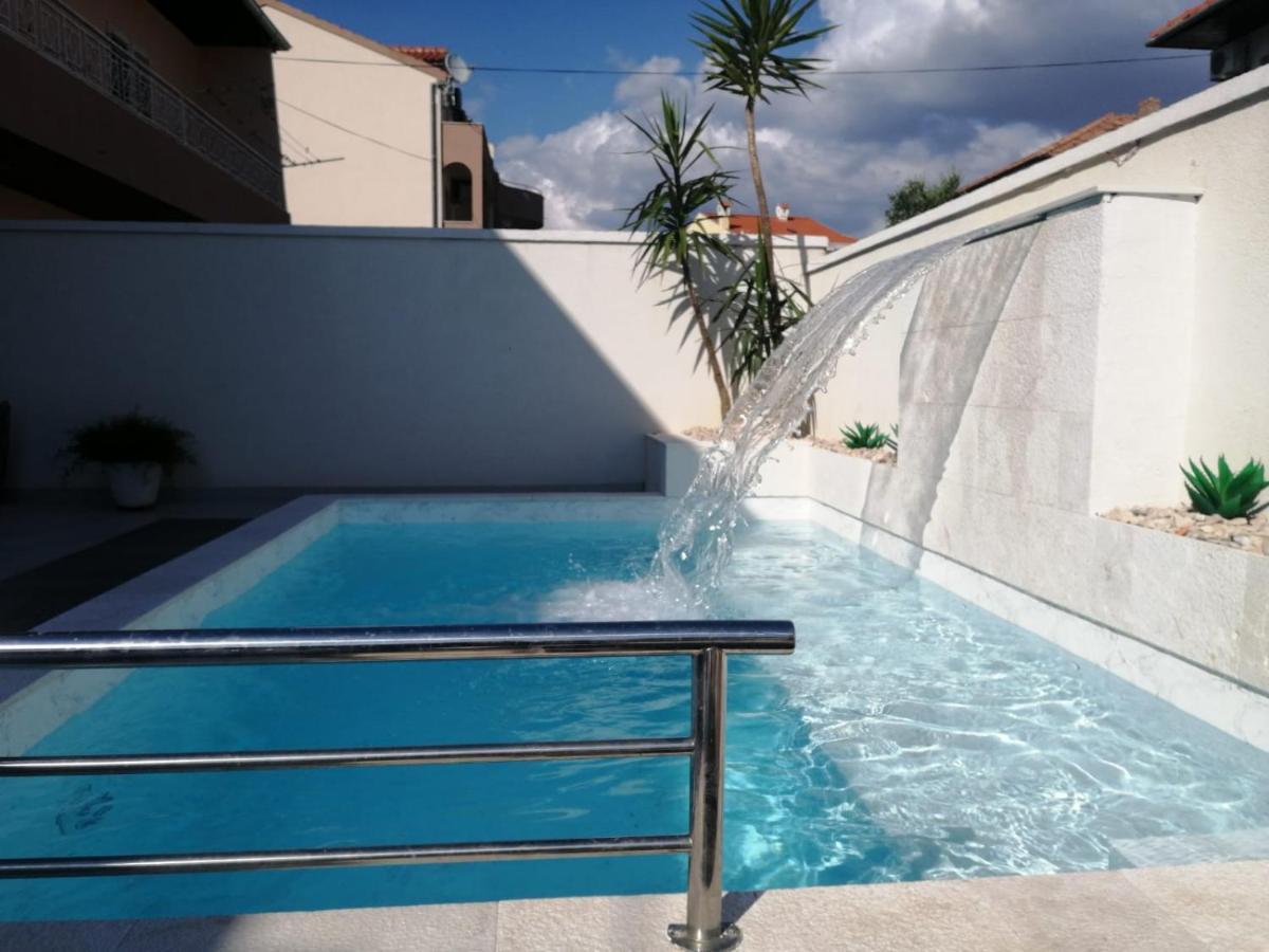 Apartments Benic Ζαντάρ Εξωτερικό φωτογραφία