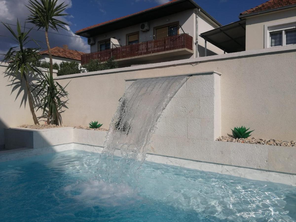 Apartments Benic Ζαντάρ Εξωτερικό φωτογραφία