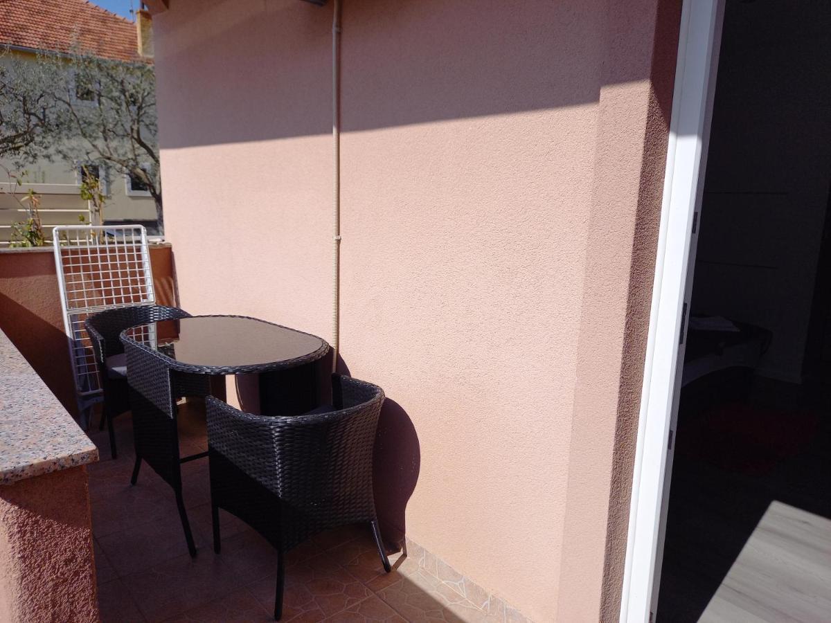 Apartments Benic Ζαντάρ Εξωτερικό φωτογραφία