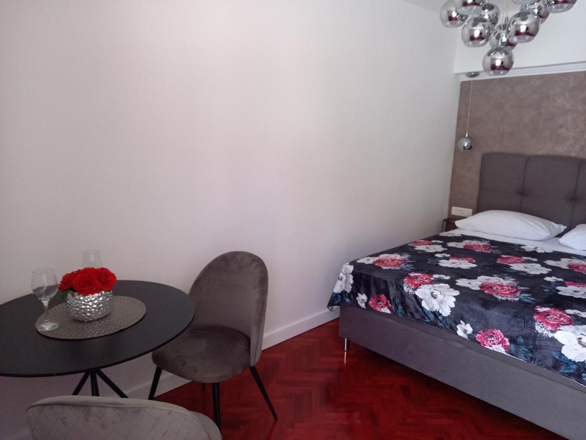Apartments Benic Ζαντάρ Εξωτερικό φωτογραφία
