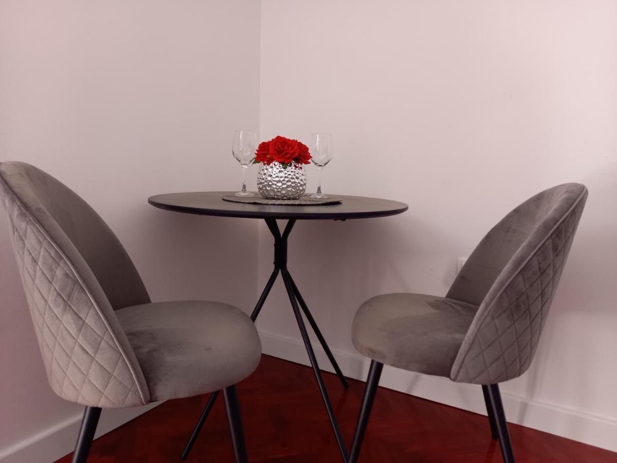 Apartments Benic Ζαντάρ Εξωτερικό φωτογραφία