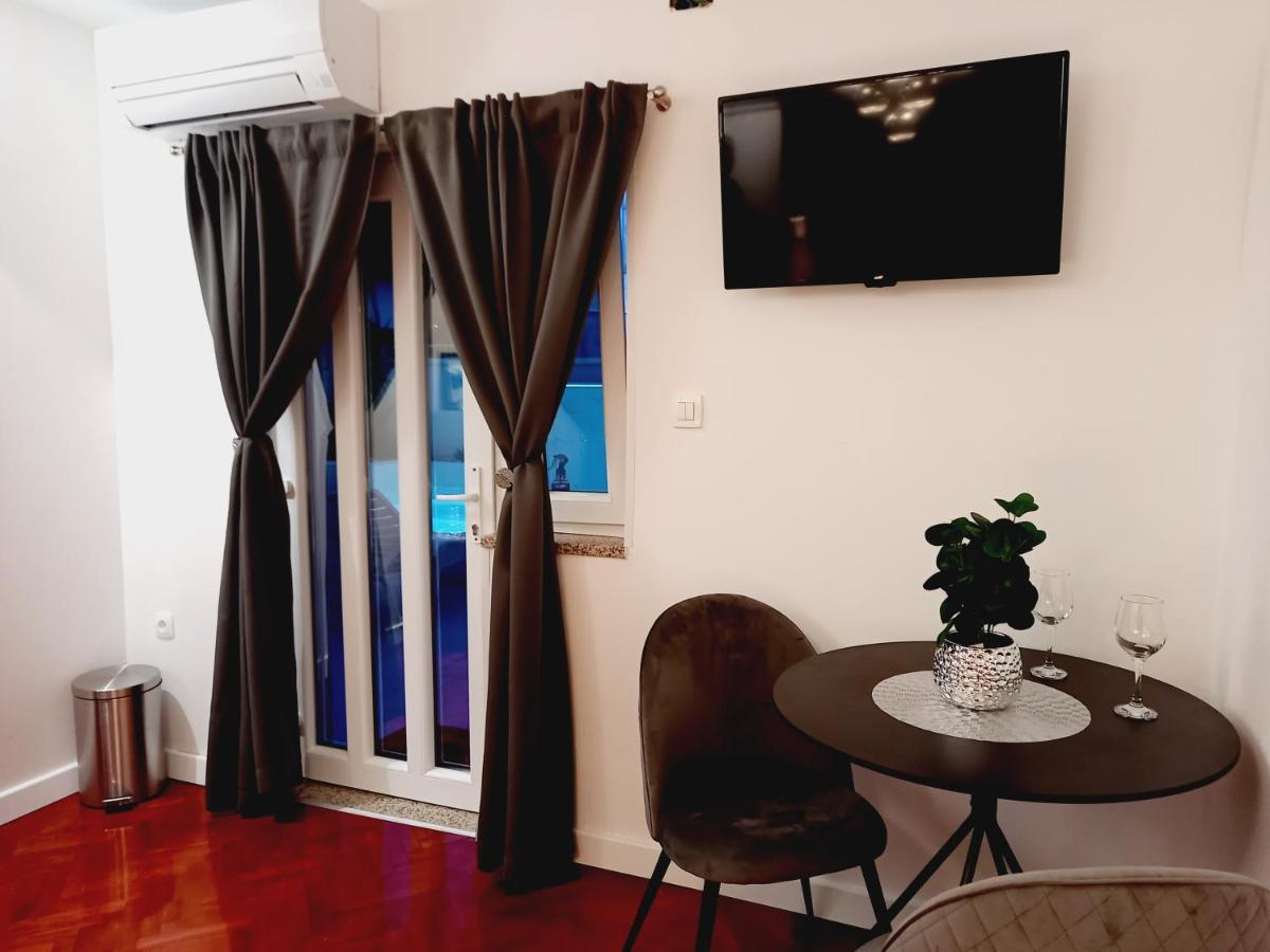 Apartments Benic Ζαντάρ Εξωτερικό φωτογραφία