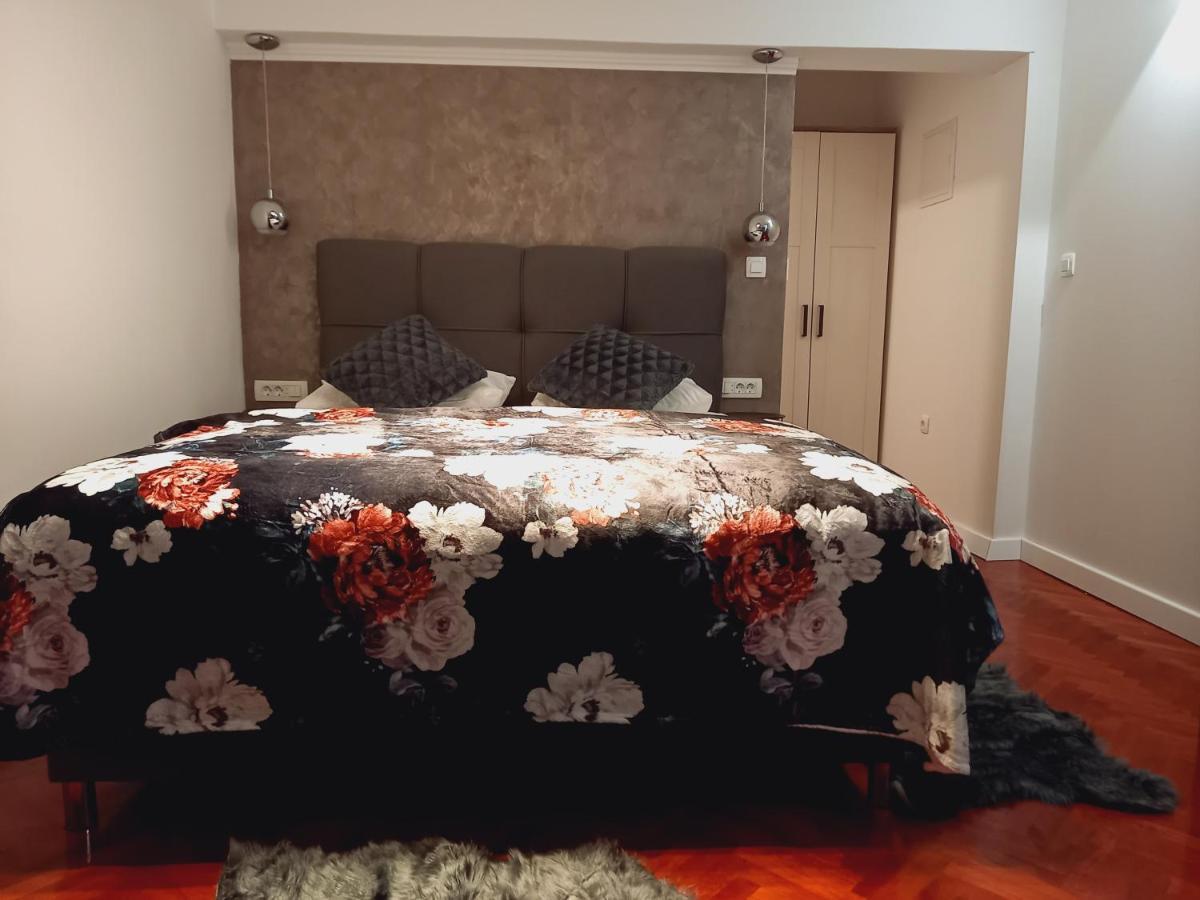 Apartments Benic Ζαντάρ Εξωτερικό φωτογραφία