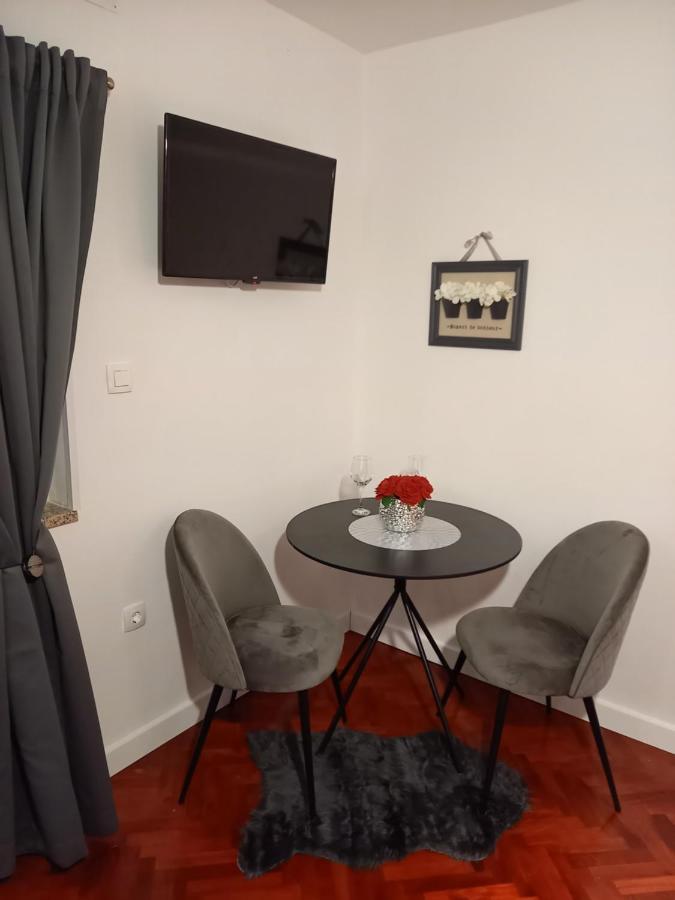 Apartments Benic Ζαντάρ Εξωτερικό φωτογραφία