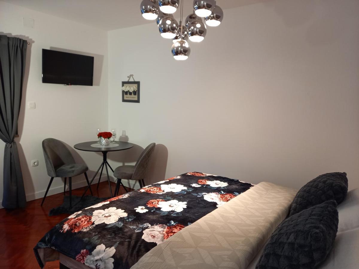 Apartments Benic Ζαντάρ Εξωτερικό φωτογραφία