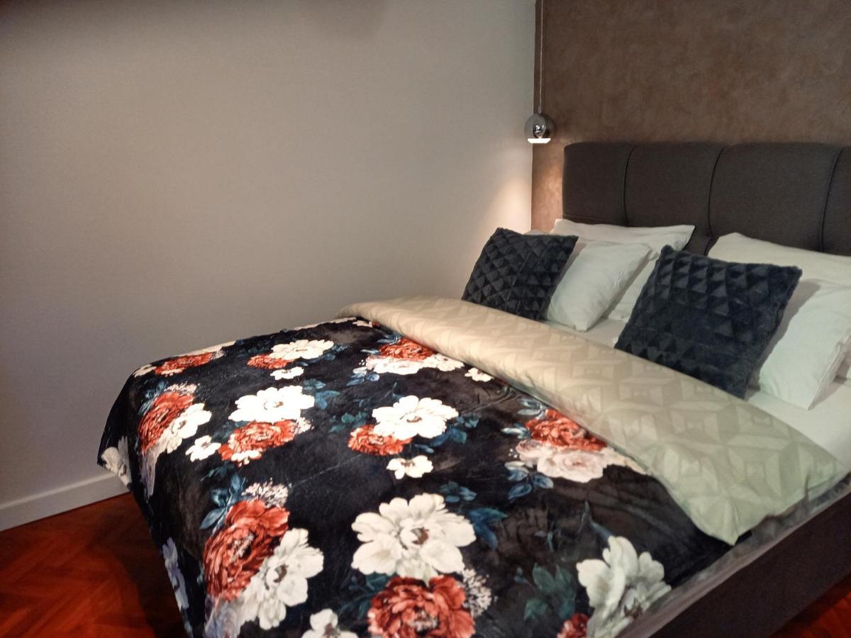 Apartments Benic Ζαντάρ Εξωτερικό φωτογραφία