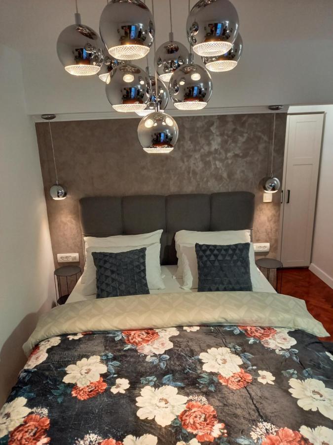 Apartments Benic Ζαντάρ Εξωτερικό φωτογραφία