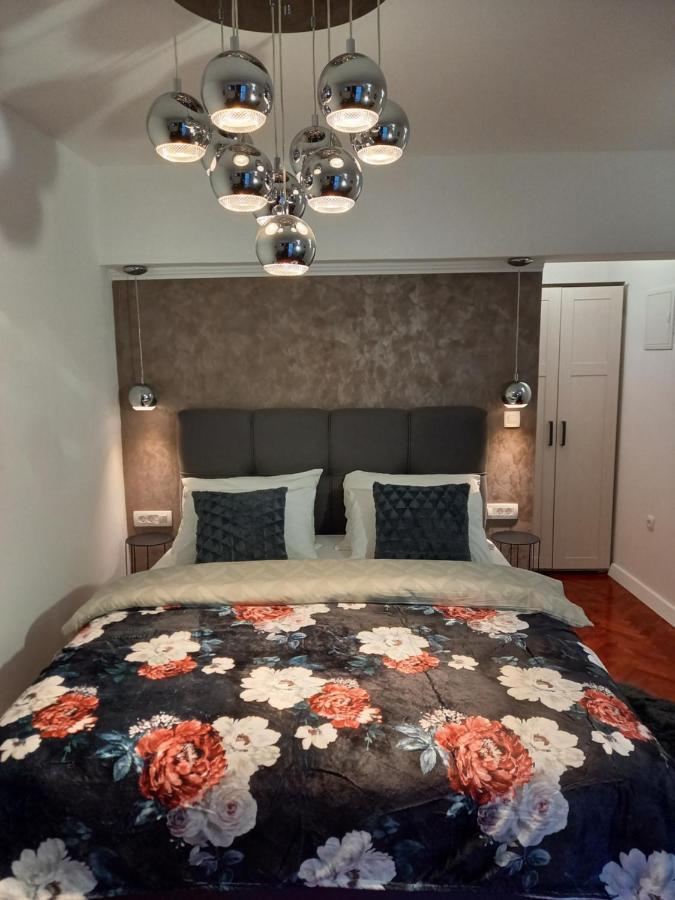 Apartments Benic Ζαντάρ Εξωτερικό φωτογραφία