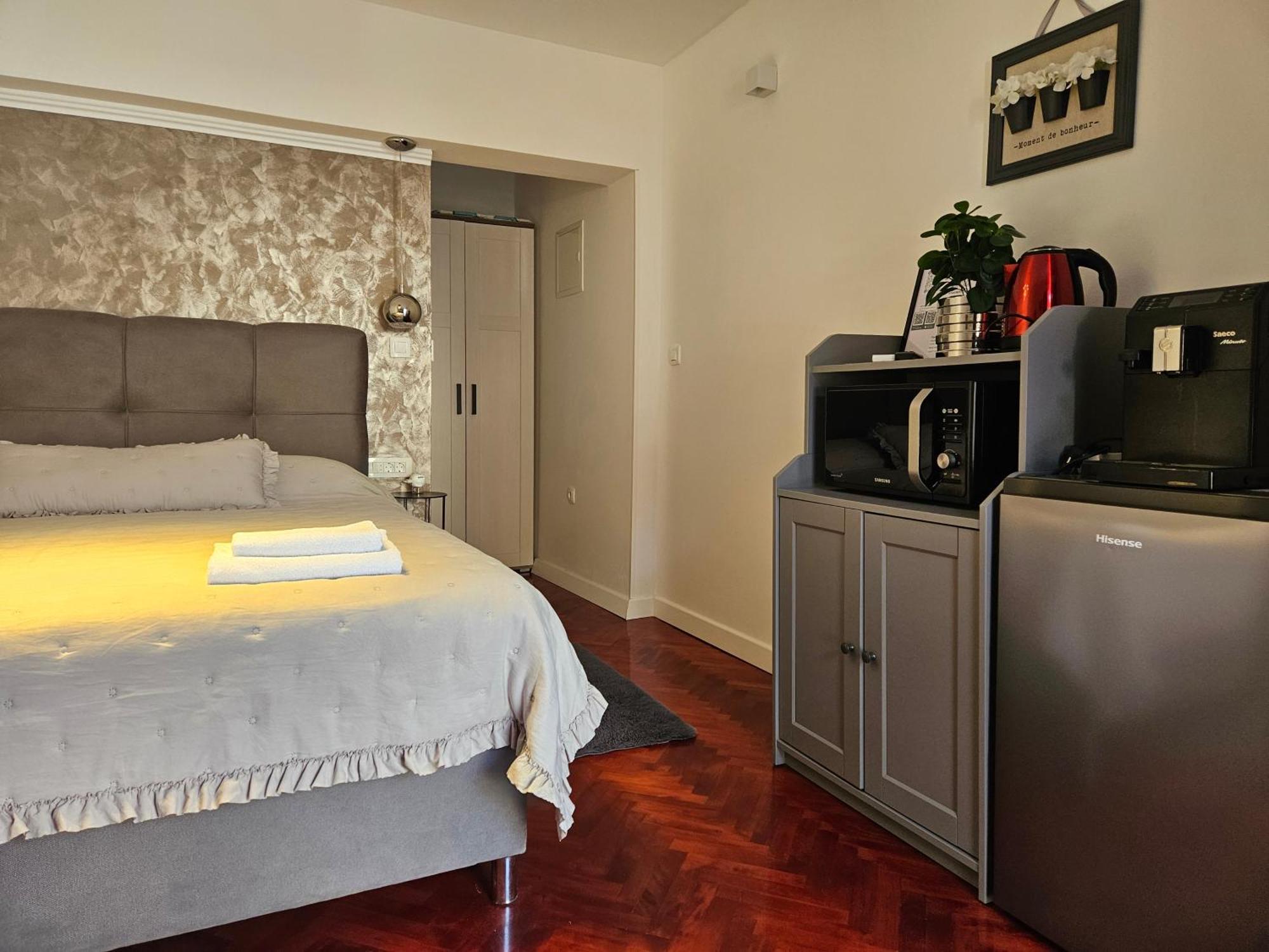 Apartments Benic Ζαντάρ Εξωτερικό φωτογραφία