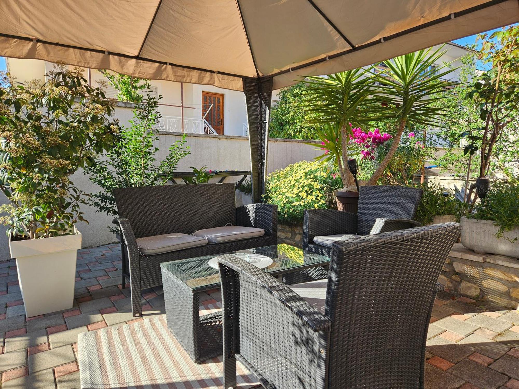Apartments Benic Ζαντάρ Εξωτερικό φωτογραφία