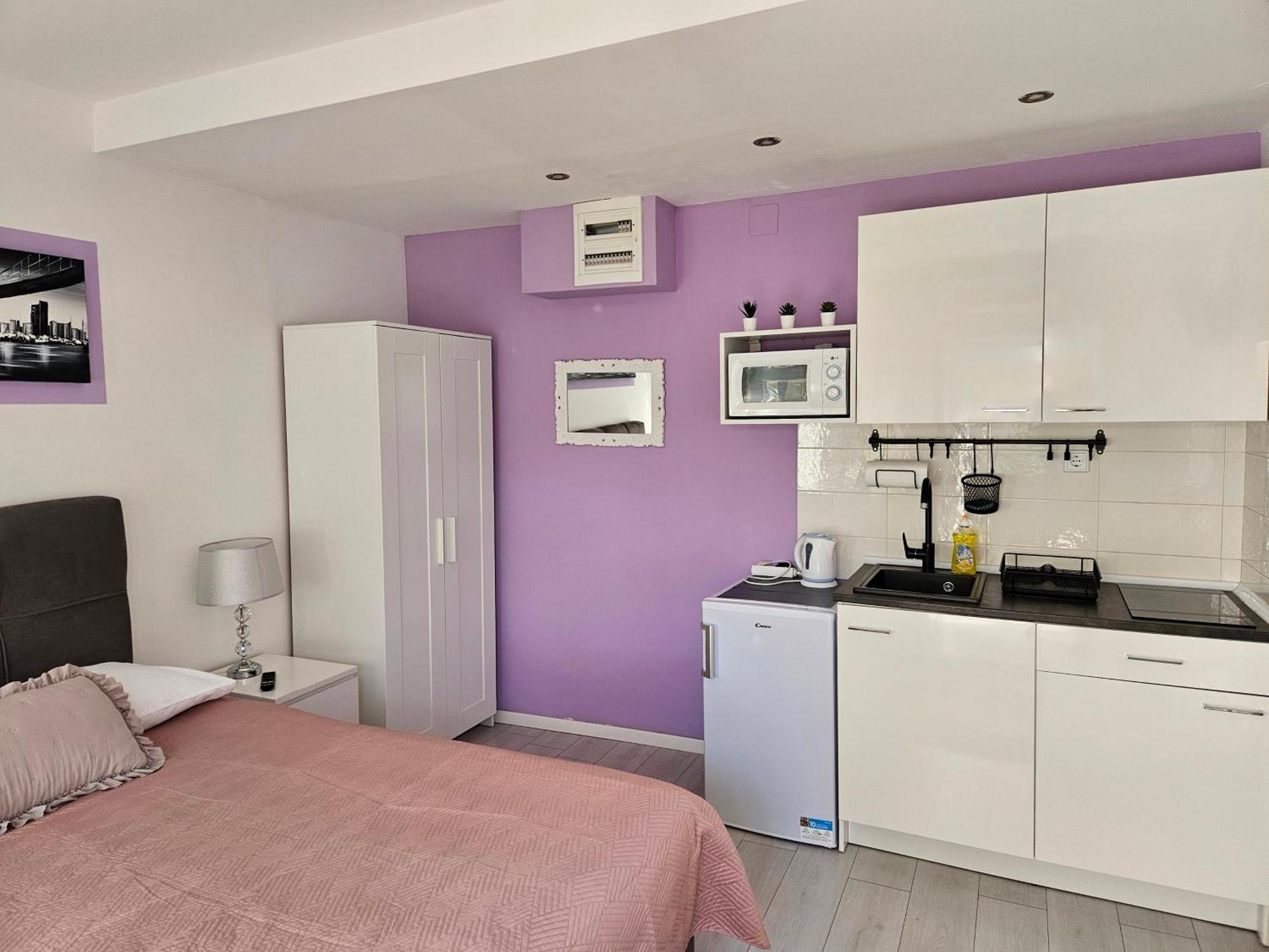 Apartments Benic Ζαντάρ Εξωτερικό φωτογραφία