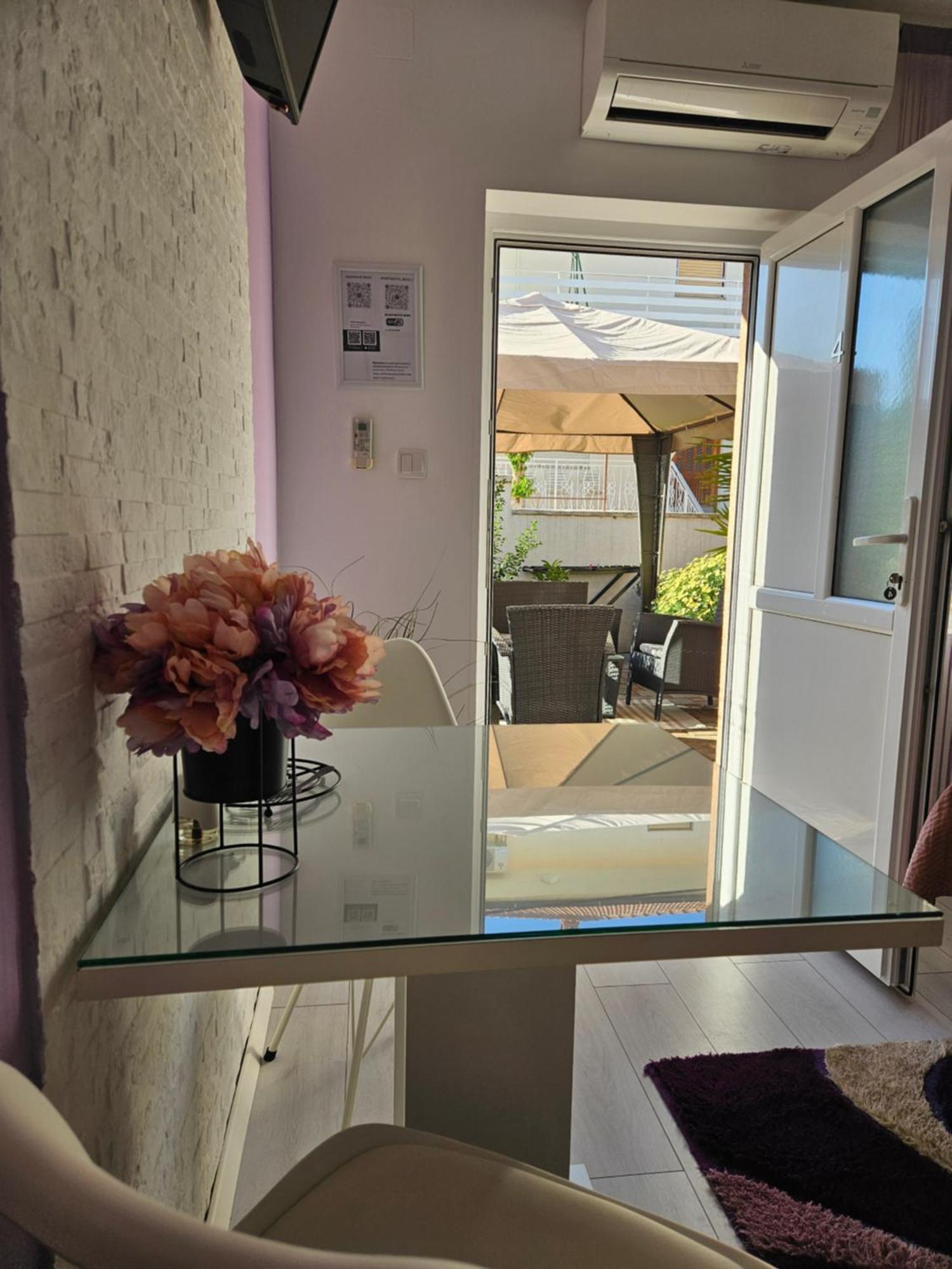 Apartments Benic Ζαντάρ Εξωτερικό φωτογραφία
