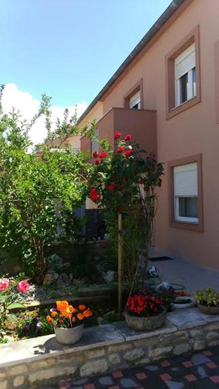 Apartments Benic Ζαντάρ Εξωτερικό φωτογραφία